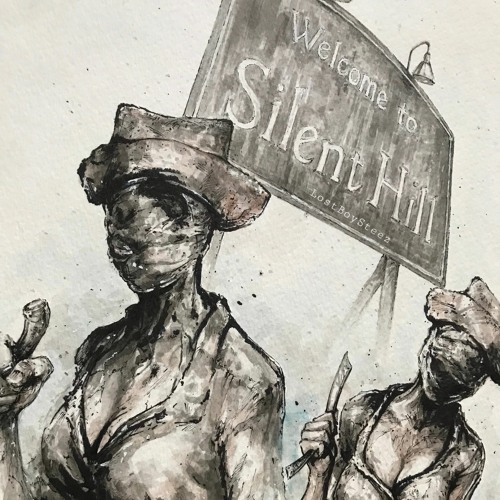 Silent Hill