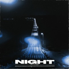JÖST x Inei - Night