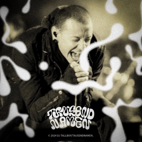 Linkin Park - New divide (DJ Tallboy Remix)