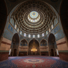 أذكار الصباح الثابتة والصحيحة والمختصرة للقارئ أحمد النفيس