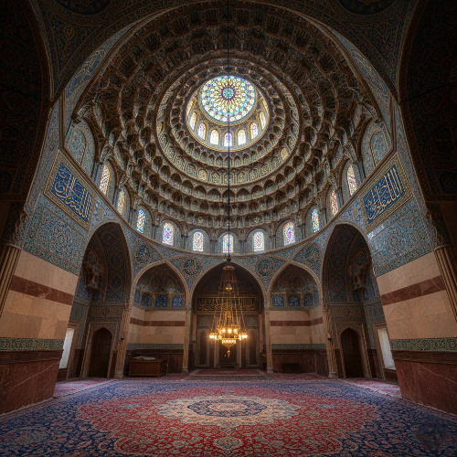 أذكار الصباح الثابتة والصحيحة والمختصرة للقارئ أحمد النفيس