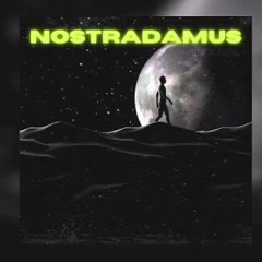 NOSTRADAMUS by Teebolmusic