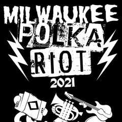 Sessions With Sandy: Milwaukee Polka Riot 2021 - 2021-08-22