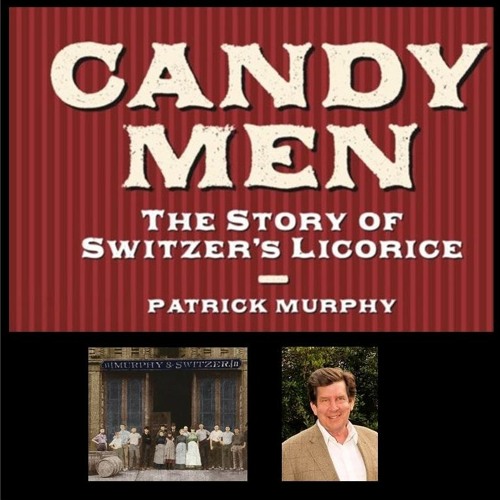 The Candy Men: The Story of Switzer's Licorice