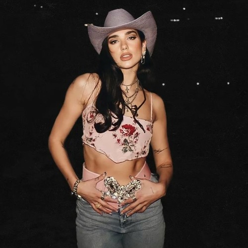 Dua Lipa - Don't Wait For Me (unreleased)