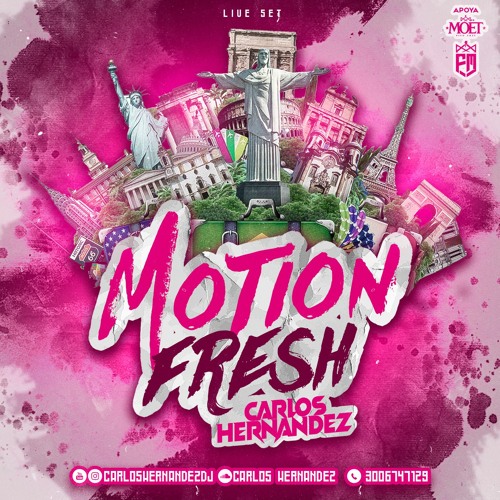 MOTION FRESH