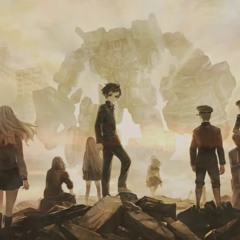13 Sentinels Aegis Rim OST - [DEOXYRIBOSE]