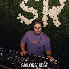 Alex Keating Live @ Sailors rooftop Hottest 100 Afterparty 25/01/25