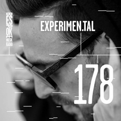 Bespoke Musik Radio 178 : Experimen.tal