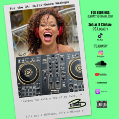 For the Three Percent