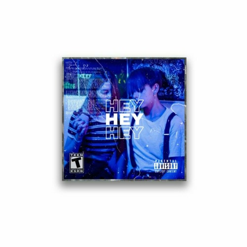 Hey 2 ねえ (NOT DONE)