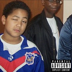 lonnibruh made a demotape.