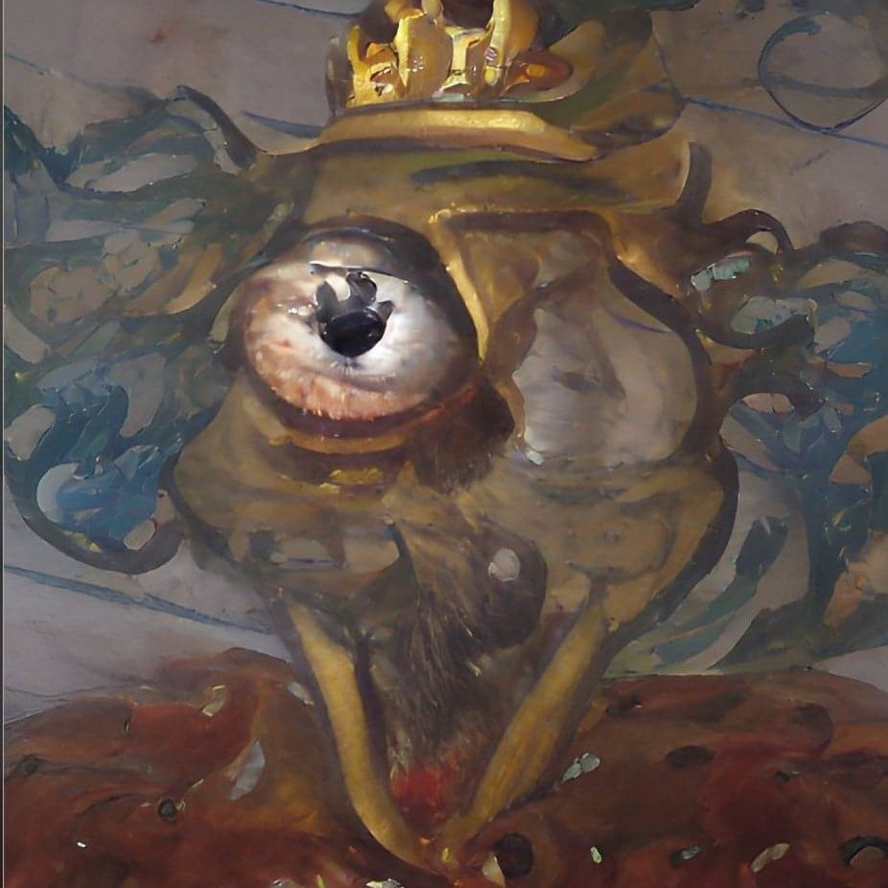 Track cover