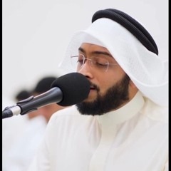 غزوه الاحزاب كانك تراها_احمد النفيس