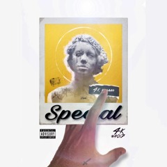 Special (Prod. CashMoney AP)