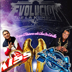 Kumbia Reyna Tributo a Kiss Sound