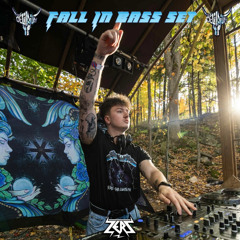 Zers - Fall In Bass set {2025}
