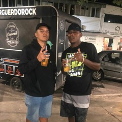 # MC SACI - FECHA 10 A 10 COMIGO Part. MC PILOTO ( ( DJ KAIO DA GM ) )