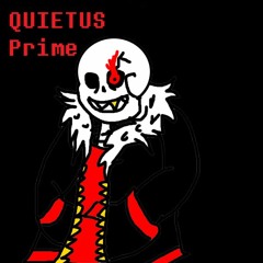 Underfell Quietus Prime