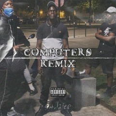 HLD - Computers Remix