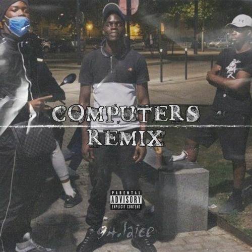 HLD - Computers Remix