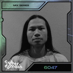 CyberDomain - 6047