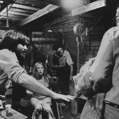 Les intégrales : Tobe Hooper, 1ère partie