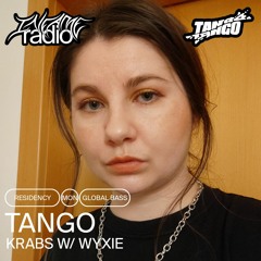 Tango 6 ft. wyxie