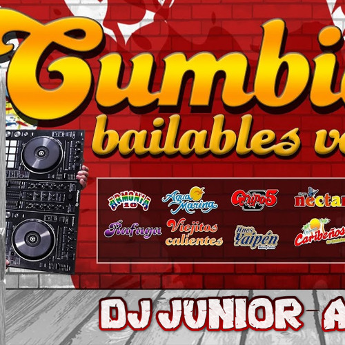 Stream MIX CUMBIAS PERUANAS BAILABLES 2021 (MIX CUMBIA EXITOS) - Juro Que Te Amo, Solo) - DJ JUNIOR AZO by DJ JUNIOR AZO▫l- OFFICIAL✪ | Listen online for free SoundCloud