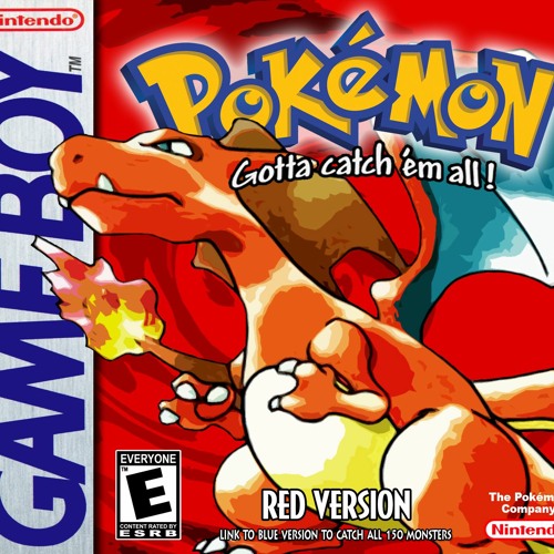 Stream Pokemon Red/Blue Title Theme - Orchestra Version by JoSQ by