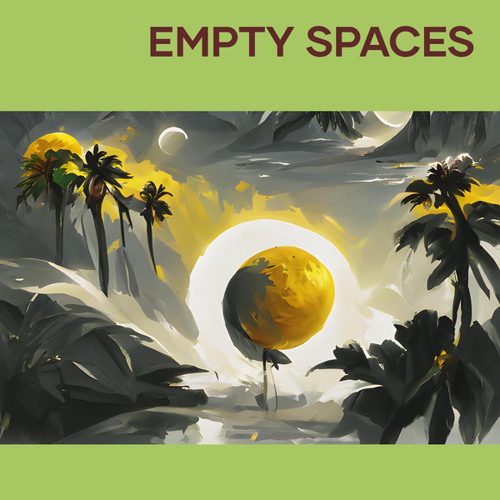 Empty Spaces