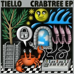 PREMIERE: TIELLO - Crabtree [Applied Magic]