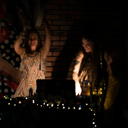 Qi - Ecstatic Dance Journey