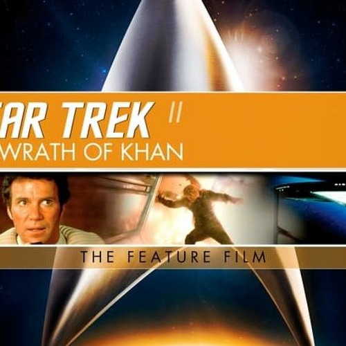 Stream Watch! Star Trek II: The Wrath of Khan (1982) Fullmovie at Home