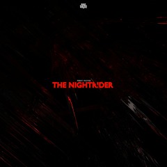 Perry Wayne - The Nightrider