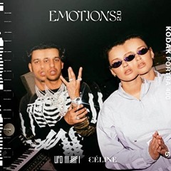 Ufo361 - Emotions - Remix