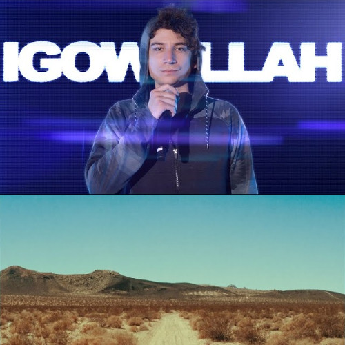 The Bride of Igowallah (Daniel Thrasher vs. Boards of Canada, The Sims, and More!)