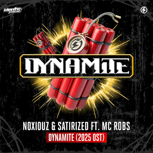 Intents Festival 2025 / Dynamite DJ Contest / Uptempo Mix / Warm-Up