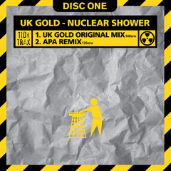 Nuclear Shower (UK Gold Original Edit)