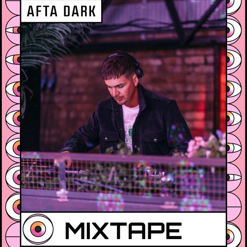 AFTA-DARK - Tom Shorterz - Autumn Sessions MIXTAPE