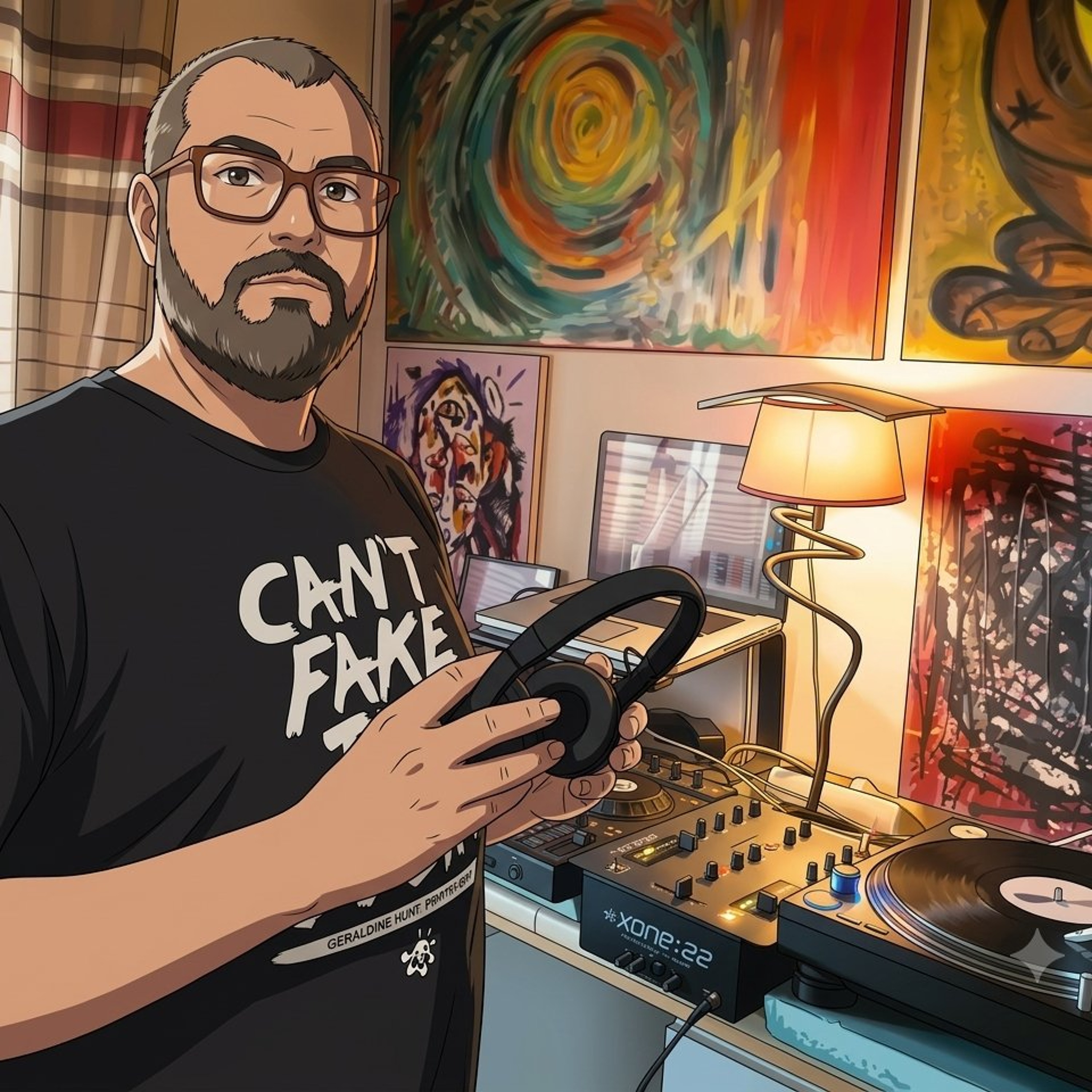 Dee Costa Dance Session 3 episode artwork