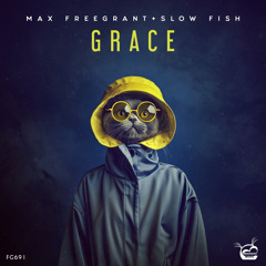 Grace (Extended Mix)