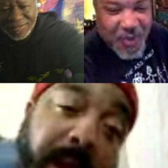 GROWN FOLKS GROOVE  RADIO  M.B.S. INTERVIEW