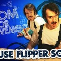 ROOM FOR IMPROVEMENT | House Flipper Song!