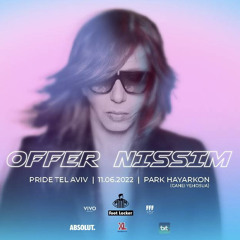 Offer Nissim feat. Maya Simantov - Boys