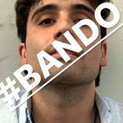 BANDO RMX (prd Perc40)