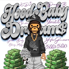Money $hh - (Prod By Danny B)
