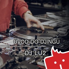DJ scratch Sample