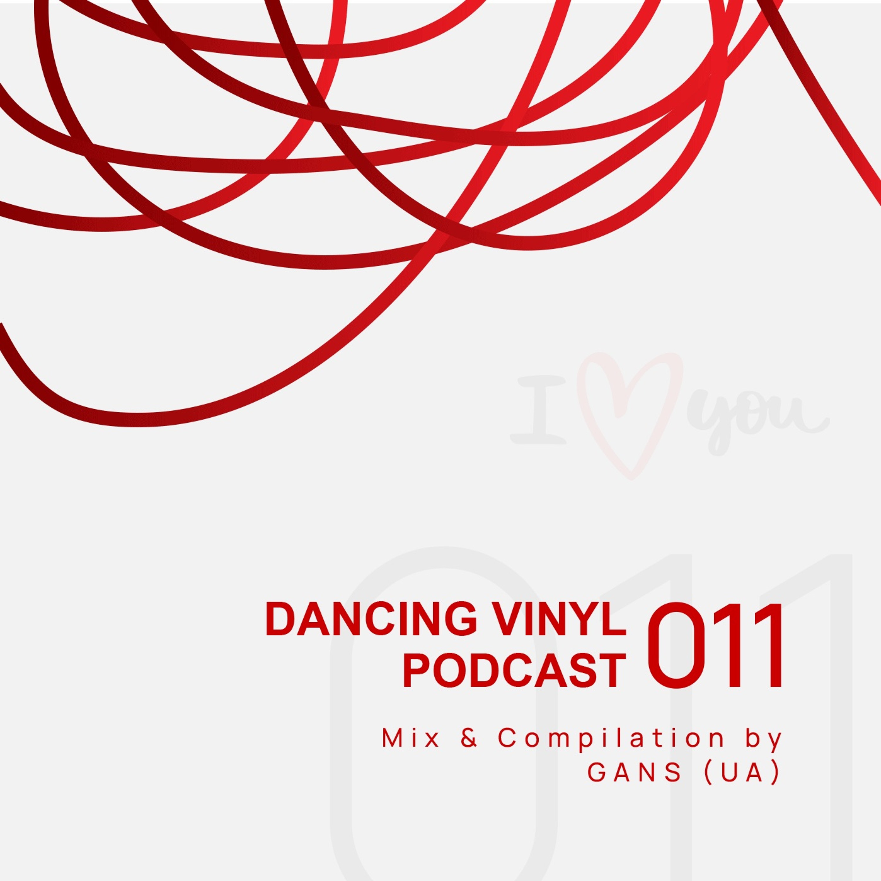 Dancing Vinyl Podcast