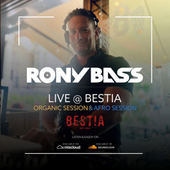 RONY-BASS-LIVE@BESTIA-2023-06-16